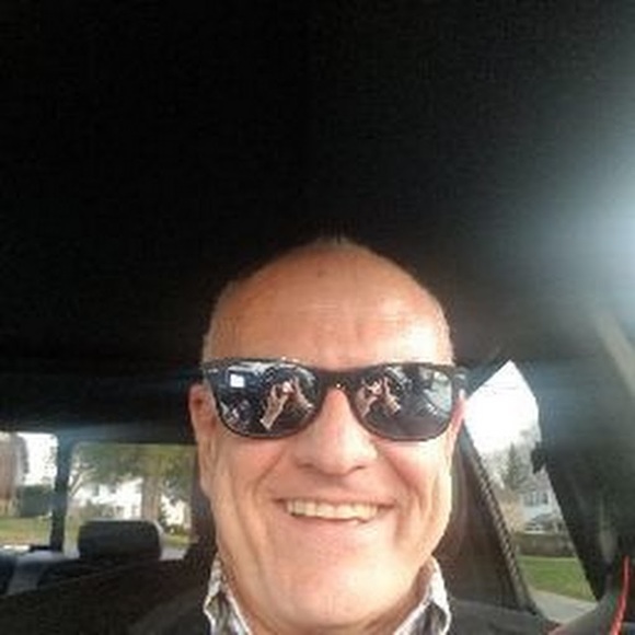 Meet your Posher, Jim - Picture 1 of 1